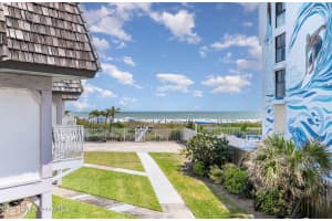 5350 Ocean Beach Boulevard, Cocoa Beach, FL 32931 Sold 11/14/25
