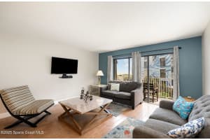 5350 Ocean Beach Boulevard, Cocoa Beach, FL 32931 Sold 11/14/25