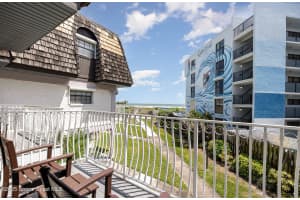 5350 Ocean Beach Boulevard, Cocoa Beach, FL 32931 Sold 11/14/25