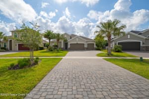 3605 Archdale Street, Melbourne, FL 32940 Sold 06/06/25