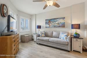 3450 Ocean Beach Boulevard, Cocoa Beach, FL 32931 Sold 09/18/25