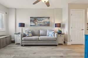 3450 Ocean Beach Boulevard, Cocoa Beach, FL 32931 Sold 09/18/25