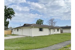 1101 Beatrice Avenue, Titusville, FL 32780 - MLS#1045490