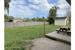 1101 Beatrice Avenue, Titusville, FL 32780 - MLS#1045490