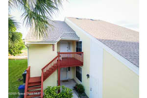 3564 Muirfield Drive, Titusville, FL 32780 Sold 09/10/25