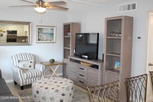 3150 Atlantic Avenue, Cocoa Beach, FL 32931 - MLS#1045509