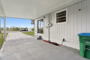 610 Walker Street, Holly Hill, FL 32117 - MLS#1045515