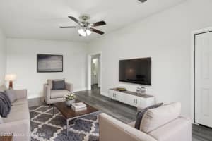 610 Walker Street, Holly Hill, FL 32117 - MLS#1045515