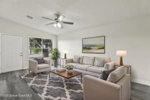 610 Walker Street, Holly Hill, FL 32117 - MLS#1045515
