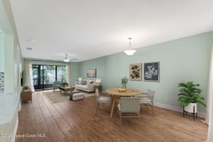 205 205 Country Club Drive Drive, Melbourne, FL 32940 Sold 07/30/25