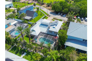 399 Harbor Drive, Cape Canaveral, FL 32920 Sold 07/08/25