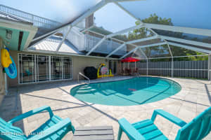 399 Harbor Drive, Cape Canaveral, FL 32920 Sold 07/08/25