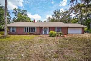 4855 Gandy Road, Mims, FL 32754 - MLS#1045521