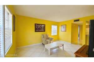 3100 Sir Hamilton Circle, Titusville, FL 32780 - MLS#1045524