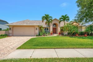 952 Wildwood Drive, Melbourne, FL 32940 Sold 09/25/25