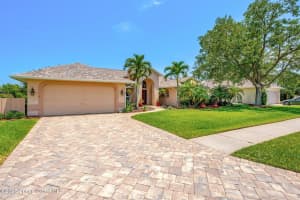 952 Wildwood Drive, Melbourne, FL 32940 Sold 09/25/25
