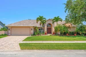 952 Wildwood Drive, Melbourne, FL 32940 Sold 09/25/25