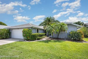 1423 Independence Avenue, Melbourne, FL 32940 - MLS#1045534