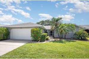 1423 Independence Avenue, Melbourne, FL 32940 - MLS#1045534