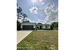 150 Delia Avenue Nw, Palm Bay, Fl 32907, Palm Bay