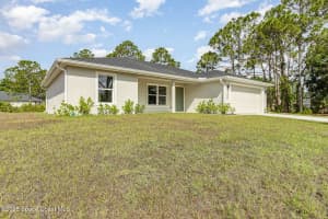 1360 Torgerson Road, Palm Bay, FL 32909 Sold 08/21/25