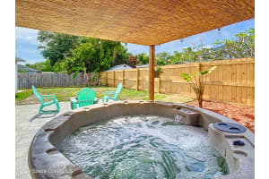 3668 Longbow Road, Cocoa, FL 32926 Sold 06/20/25