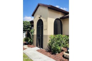 249 Franzing Street, Palm Bay, FL 32908 - MLS#1045549