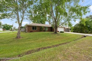 899 Emden Avenue, Palm Bay, FL 32907 Sold 08/01/25