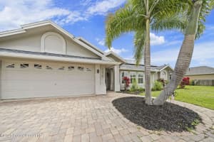 1216 Three Meadows Drive, Rockledge, FL 32955 Sold 06/06/25
