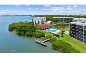 5807 Atlantic Avenue, Cape Canaveral, FL 32920 Sold 06/18/25