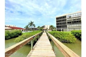 5807 Atlantic Avenue, Cape Canaveral, FL 32920 Sold 06/18/25