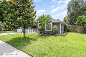 2461 Wolf Creek Drive, Melbourne, FL 32935 Sold 06/13/25