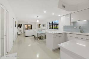 4100 Ocean Beach Boulevard, Cocoa Beach, FL 32931 Sold 10/17/25