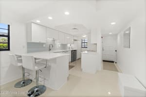4100 Ocean Beach Boulevard, Cocoa Beach, FL 32931 Sold 10/17/25