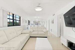 4100 Ocean Beach Boulevard, Cocoa Beach, FL 32931 Sold 10/17/25