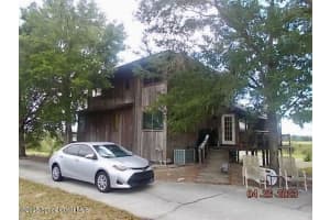505 Lakeview Avenue, Titusville, Fl 32796, Titusville