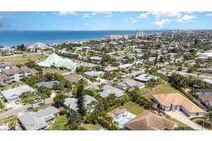 2423 Sea Avenue, Indialantic, FL 32903 Sold 08/14/25