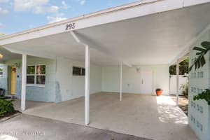 295 Cherry Avenue, Merritt Island, FL 32953 Sold 08/22/25