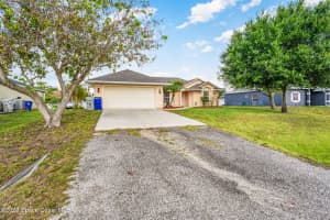 7785 100th Avenue, Vero Beach, FL 32967 Sold 08/12/25