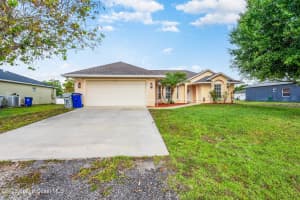 7785 100th Avenue, Vero Beach, FL 32967 Sold 08/12/25