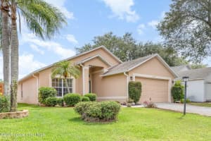 2419 Saint Johns Lane, Melbourne, FL 32935 Sold 06/13/25