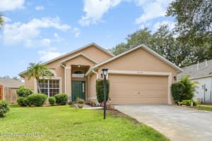2419 Saint Johns Lane, Melbourne, FL 32935 Sold 06/13/25