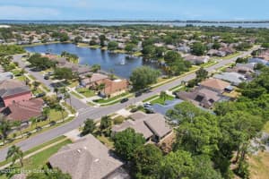 1009 Homewood Avenue, Melbourne, FL 32940 - MLS#1045610