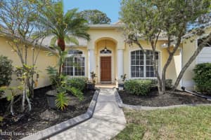 1009 Homewood Avenue, Melbourne, FL 32940 - MLS#1045610