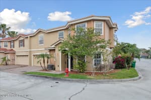1375 Isabella Drive, Melbourne, FL 32935 Sold 08/08/25