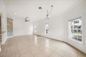 1375 Isabella Drive, Melbourne, FL 32935 Sold 08/08/25