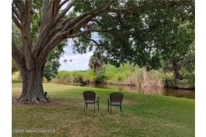 451 Papaya Circle, Barefoot Bay, Fl 32976, Barefoot Bay