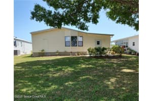 451 Papaya Circle, Barefoot Bay, FL 32976 - MLS#1045618