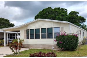 451 Papaya Circle, Barefoot Bay, FL 32976 - MLS#1045618