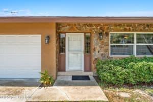 36 Mohican Way, Melbourne Beach, FL 32951 - MLS#1045619